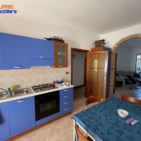 Appartamento Il Sole Porto Torres Exterior foto