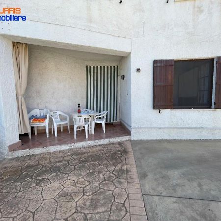 Appartamento Il Sole Porto Torres Exterior foto