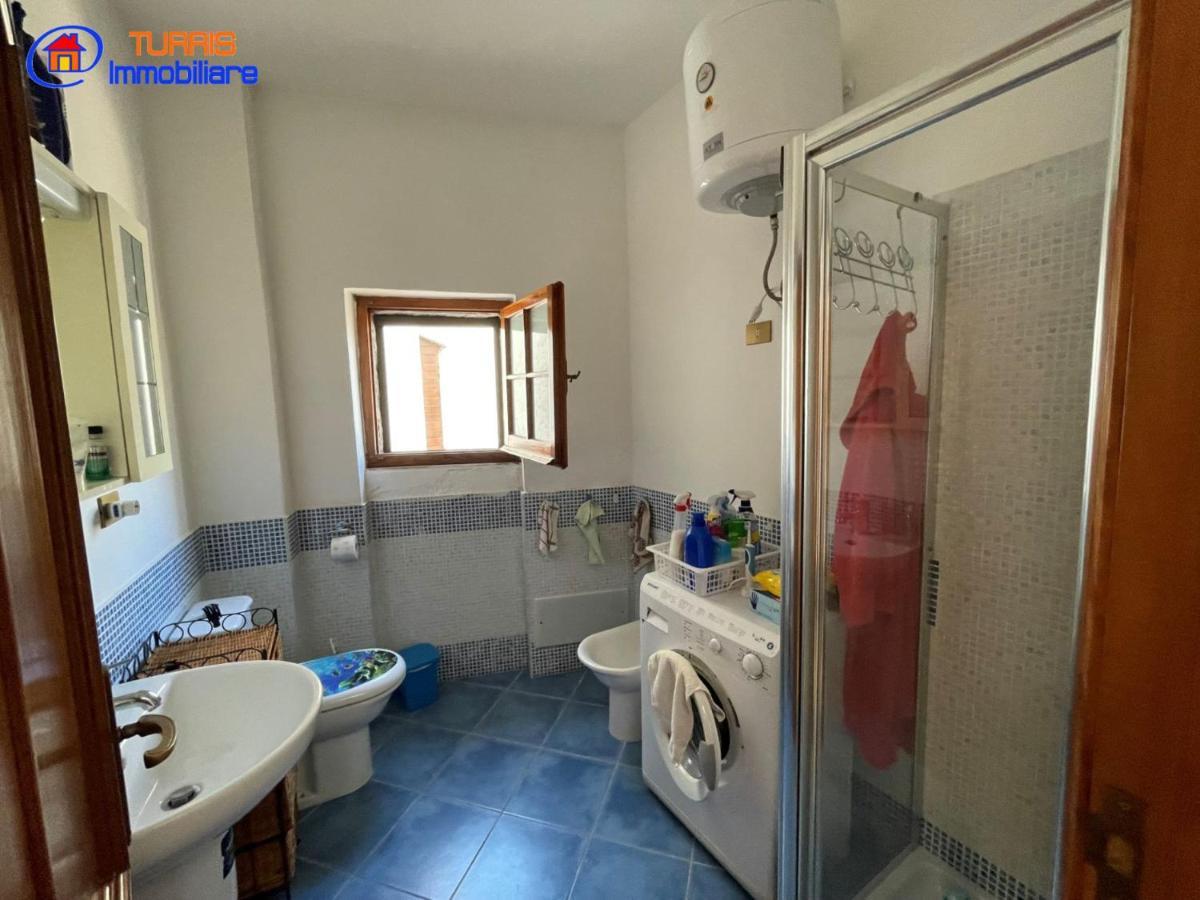 Appartamento Il Sole Porto Torres Exterior foto